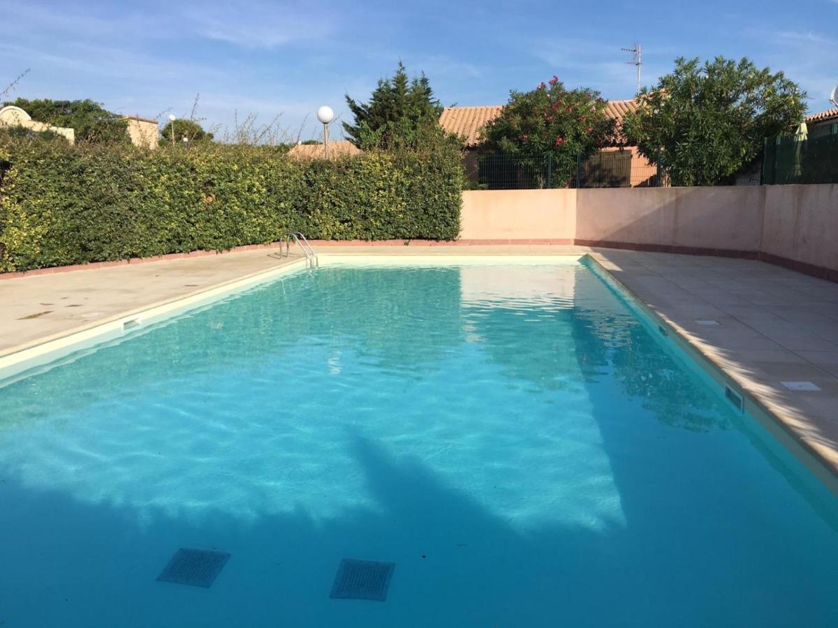 Pavillon Confort Pour 2 Personnes * Gruissan