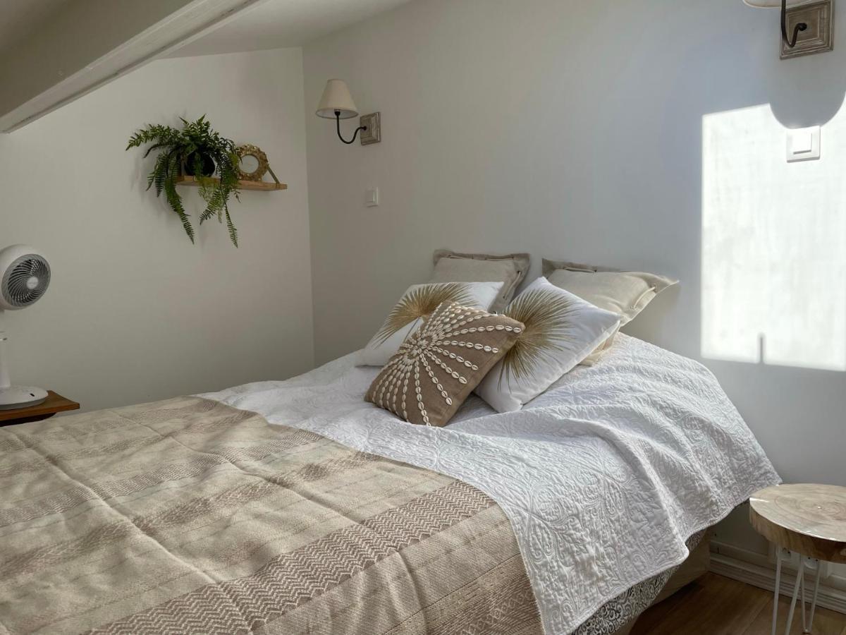 Apartment Pavillon Confort Pour 2 Personnes