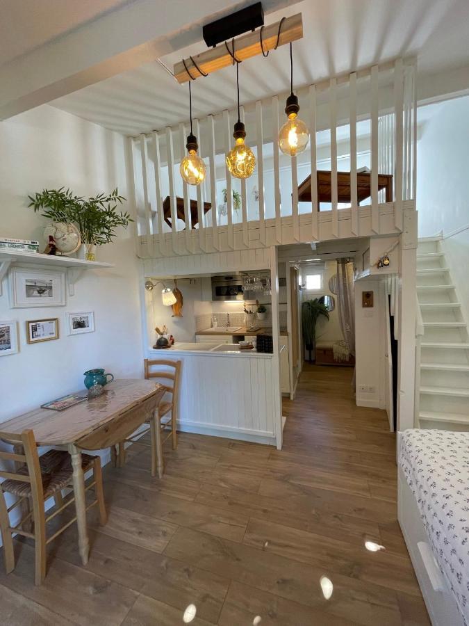 Apartment Pavillon Confort Pour 2 Personnes