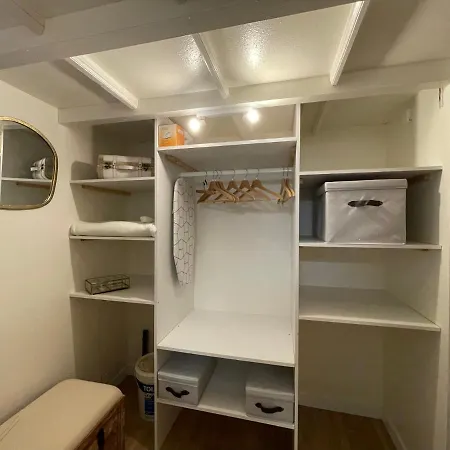 Pavillon Confort Pour 2 Personnes Gruissan Exterior photo