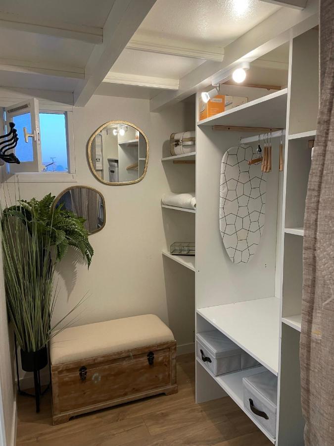 Apartment Pavillon Confort Pour 2 Personnes *
