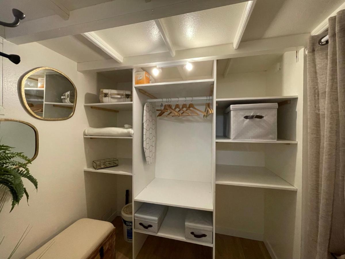 Pavillon Confort Pour 2 Personnes