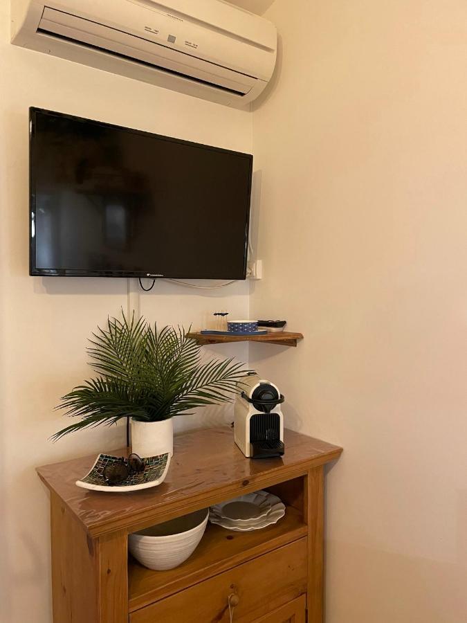 Pavillon Confort Pour 2 Personnes Apartamento Gruissan