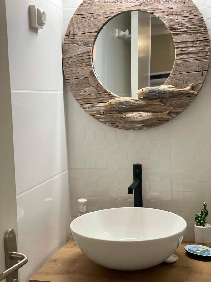 Apartment Pavillon Confort Pour 2 Personnes Gruissan