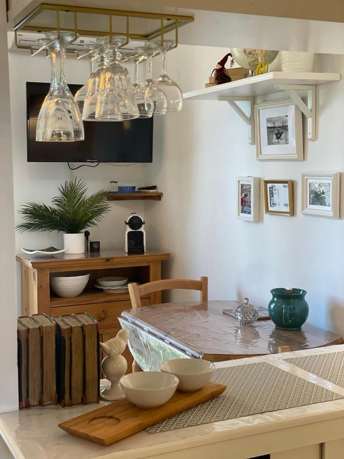 Apartment Pavillon Confort Pour 2 Personnes *