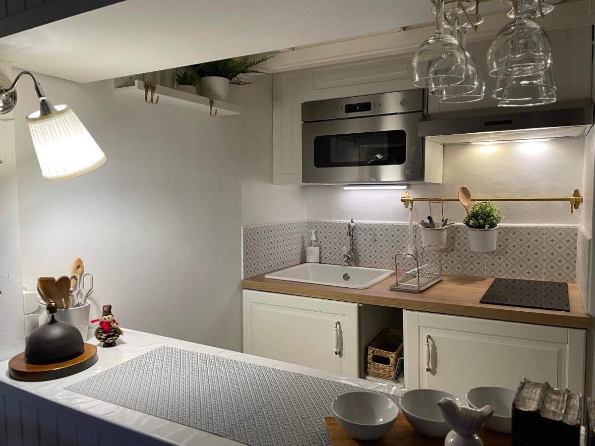 Pavillon Confort Pour 2 Personnes Apartment
