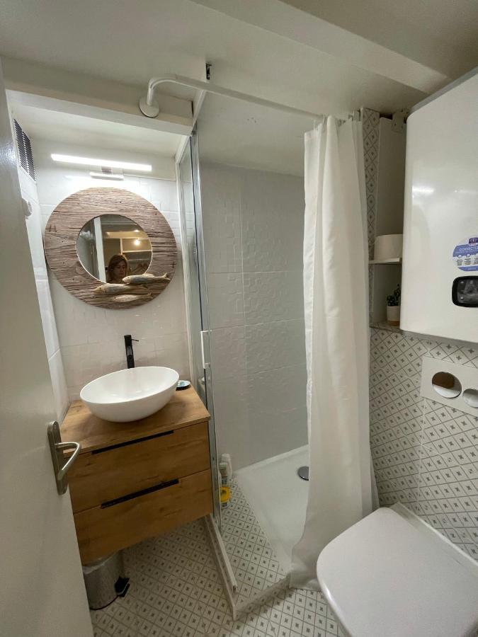 Apartment Pavillon Confort Pour 2 Personnes *