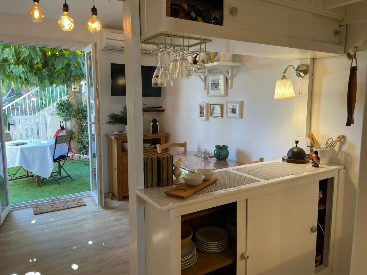 Pavillon Confort Pour 2 Personnes * Gruissan