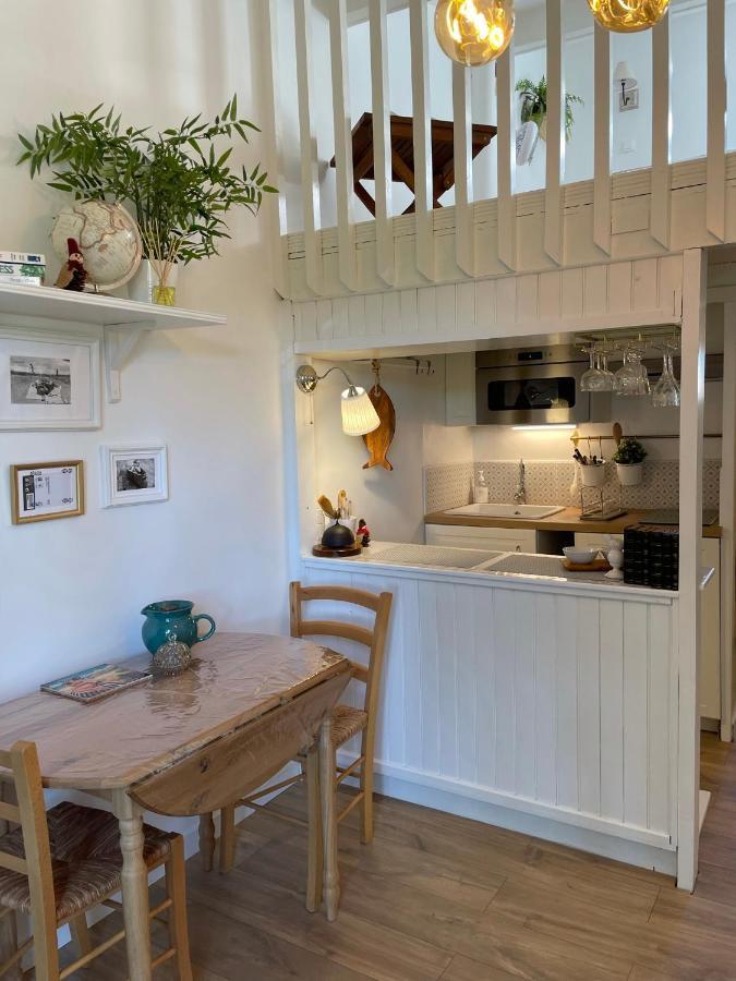 Pavillon Confort Pour 2 Personnes Gruissan