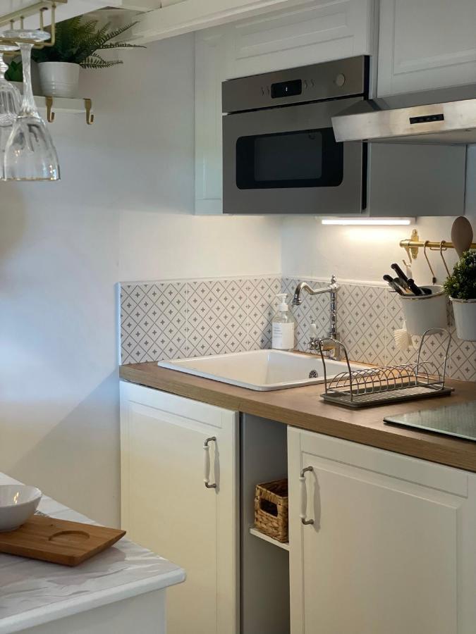 Apartamento Pavillon Confort Pour 2 Personnes Gruissan