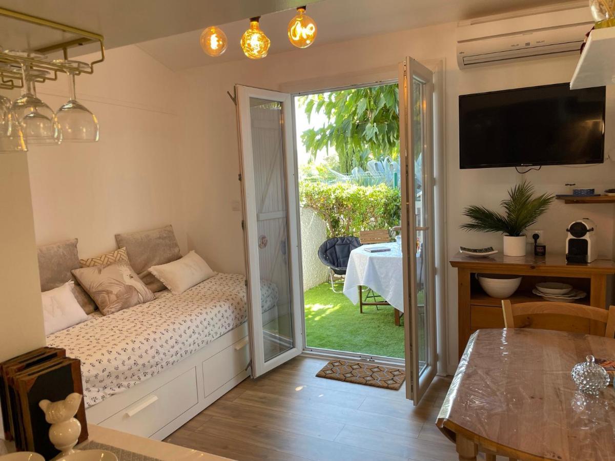 Pavillon Confort Pour 2 Personnes Apartment